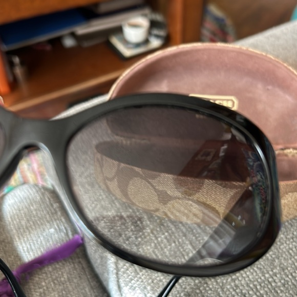 Coach Molly s470 in black - Picture 3 of 6